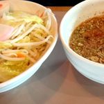 つけそば丸永 越谷花田店 - 