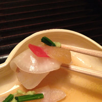 懐石 昇一楼 - 