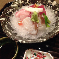 懐石 昇一楼 - 