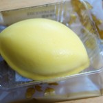 如邑堂餅家 - 料理写真:レモンケーキ