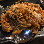 居酒屋 八福 - ナポリタン！
★★☆☆☆