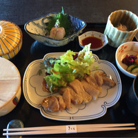 日本料理 「さくら」   ヒルトン東京お台場 - 
