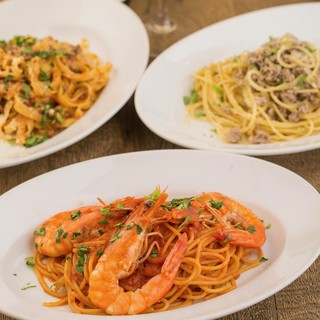 【ランチ】選べるメイン＋前菜&パンビュッフェ付1,000円~