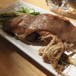 宝寿司分店 - 煮魚まで！