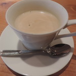 ワインとチーズの店 FERMENT - 13時以降サービスのコーヒー