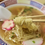 丸福 うどん店 - 