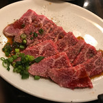 たれ焼肉 金肉屋 - 