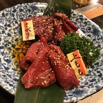 Tare Yakiniku Kinnikuya - 