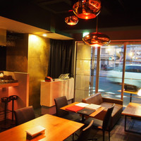EX nishiazabu - 