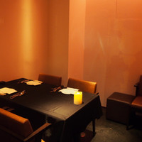 EX nishiazabu - 