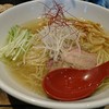 麺屋 翔 本店