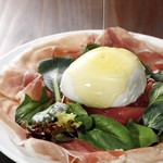 ル バー ラ ヴァン サンカンドゥ アザブ トウキョウ 横浜ベイクォーター店