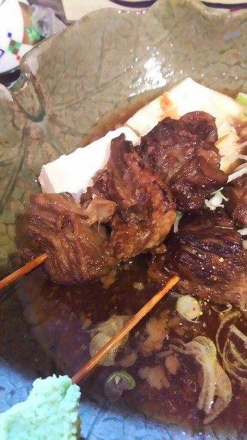 和夜我家 - 一ノ関（居酒屋）の写真