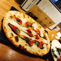 オービカ モッツァレラバー 横浜店 - 