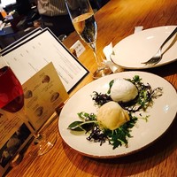 オービカ モッツァレラバー 横浜店 - 
