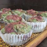 茶ー民カフェ - ムシパン