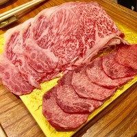 東京肉しゃぶ家 - 