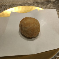 SUGALABO - 新玉葱のパイ