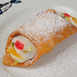 トラットリア・レ・サルデ_1