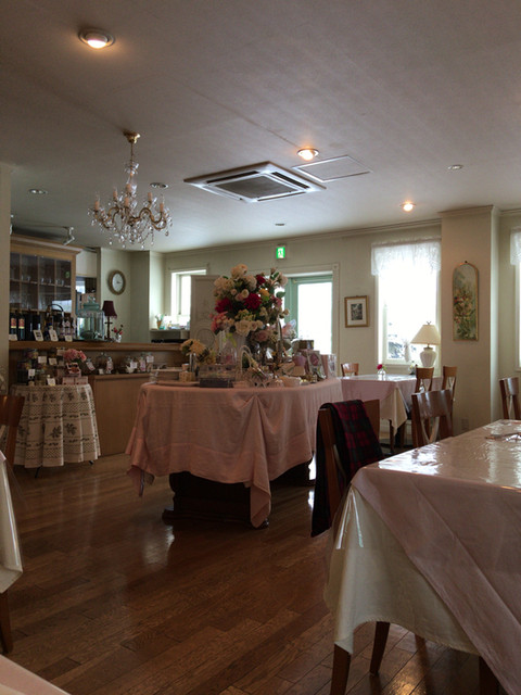 La maison de Roses photo 5