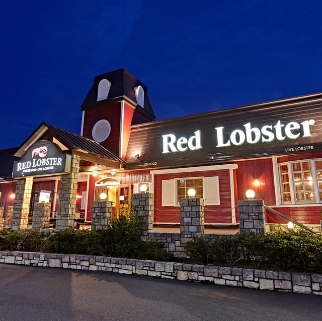 コース一覧 レッドロブスター 江ノ島店 Red Lobster 片瀬江ノ島 シーフード 食べログ
