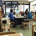 うどんのいなや - 