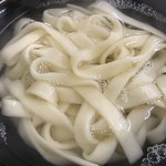 うどんのいなや - 