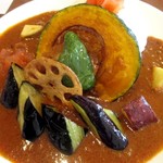 OKANO CURRY - 