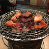 焼肉 いわさき