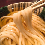 釜揚げうどん 鈴庵 - 