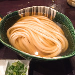 釜揚げうどん 鈴庵 - 