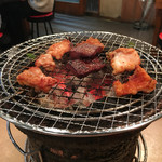 焼肉 いわさき - 