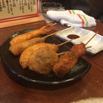 串料理 たまき - 