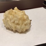 旬彩天 つちや - 天ぷら