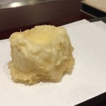 旬彩天 つちや - 天ぷら