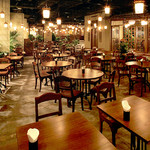 Monsoon Cafe - 