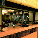 Monsoon Cafe - 