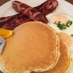 ハレ ノア カフェ - 