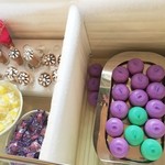 昇仙峡カントリークラブ レストラン - アイス食べ放題
