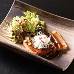 Sousakuryouri Aya - マグロのステーキ