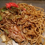 福太郎 - 焼きそば大