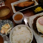 つどい・ダイニング - 