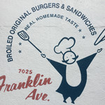 フランクリン・アベニュー - 