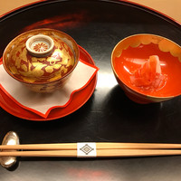 赤坂 菊乃井 - 