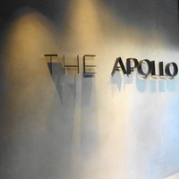 THE APOLLO - 