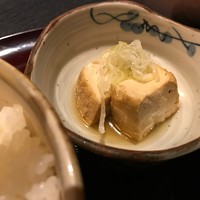 かなわ - 小鉢