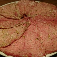 焼肉うしごろ 西麻布本店 - 