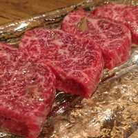 焼肉うしごろ 西麻布本店 - 