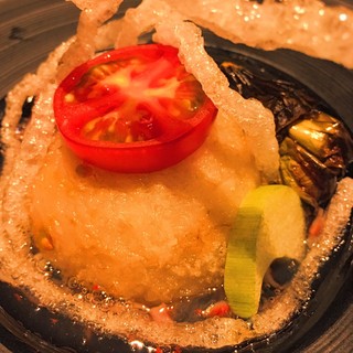 路地裏ごはん きむら_1