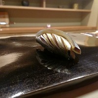 日本橋蛎殻町 すぎた - こはだ